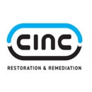 CINC Restoration & Remediation - Building Maintenance