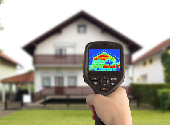 Yankee Thermal Imaging - Rochester, NH