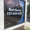 Barnes, Matt, AGT gallery