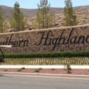 Southern Highlands Golf Club - Private Golf Courses