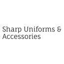 Sharp Uniforms & Accessories - Uniforms