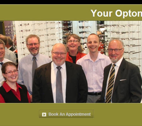 TOTAL EYECARE OPTOMETRIST - Sorell, TAS
