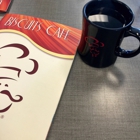 Biscuits Cafe