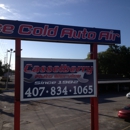 Ice Cold Auto Air of Seminole - Air Conditioning Contractors & Systems