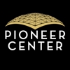 Pioneer Center for the Performing Arts gallery
