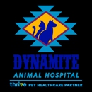 Dynamite Animal Hospital - Veterinarians