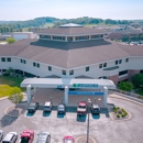 Aspirus Divine Savior Hospital - Birthing Center - ATM Locations
