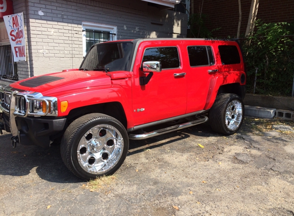 Butlers Auto Sales - Saint Louis, MO