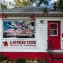 A Mother's Touch Bistro & Catering - Take Out Restaurants