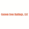 Custom Iron Railings gallery