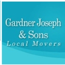 Gardner Joseph & Sons Local Movers - Self Storage