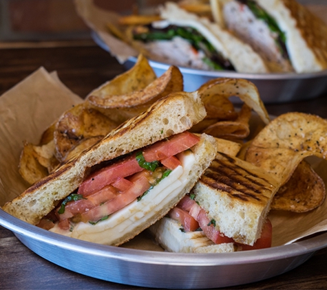 Panini Pete's - Fairhope, AL