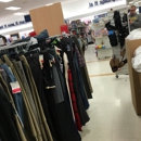 Marshalls - Discount Stores