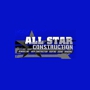 All Star Construction