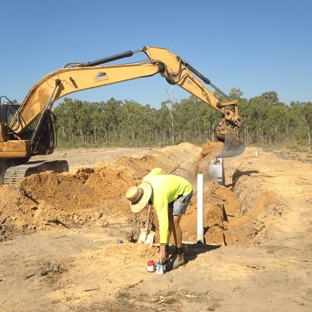 Pattemore Plumbing Pty Ltd - Durack, NT. community Projects NT