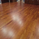 RGV Wood Flooring Professionals - Wood Finishing