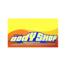 The Body Shop - Automobile Body Repairing & Painting