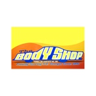 The Body Shop