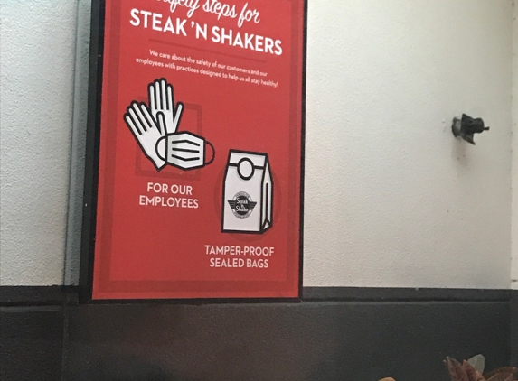 Steak 'n Shake - Orlando, FL