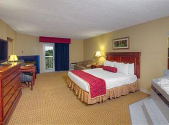 Music Road Hotel - Pigeon Forge, TN