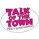 Talk Of The Town Entertainment - Family & Business Entertainers