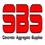 SBS Concrete Aggregate Supplies