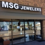 MSG Jewelers