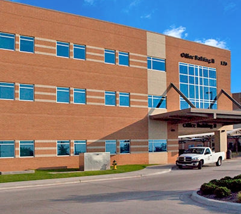 Baylor Scott & White Hillcrest Pediatric Clinic - Waco, TX