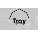 Troy Barns - Containers