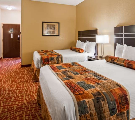 SureStay By Best Western Robinsonville Tunica Resorts - Robinsonville, MS