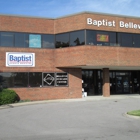 Bellevue Eyecare Center