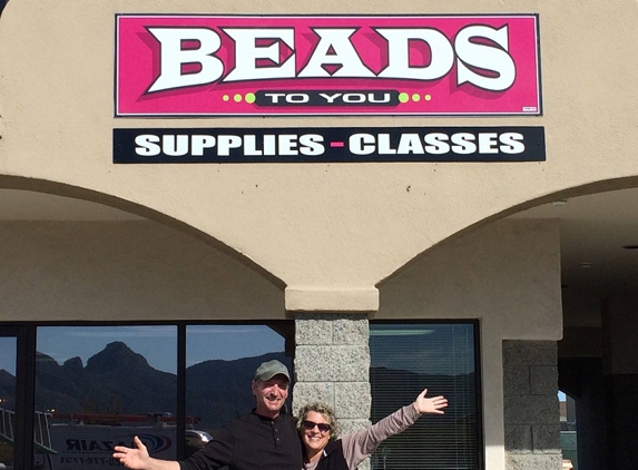 Beads To You - Prescott Valley, AZ