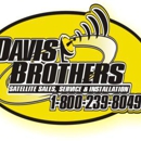 Davis Brothers - Cable & Satellite Television