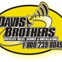 Davis Brothers