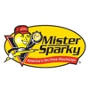 Mister Sparky gallery