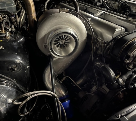Northmead Auto Centre - Northmead, NSW