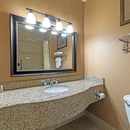 Wingate by Wyndham Abilene - Hotels