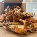Weise Guy Crabs - Restaurants