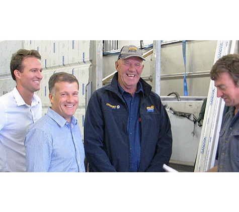 CoggerGurry Chartered Accountants - Hamilton, VIC