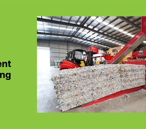 The DocShop - Hazelwood North, VIC. Secure Document Shredding