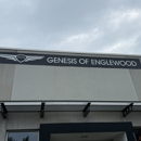 Genesis of Englewood, authorized Genesis Dealer - Business Management