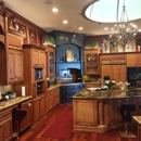 Chris Silva Painting - Floor Degreasing
