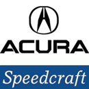 Speedcraft Acura - New Car Dealers