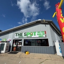 CoinFlip Bitcoin ATM - R&R Town Mart (Rudd) - ATM Locations
