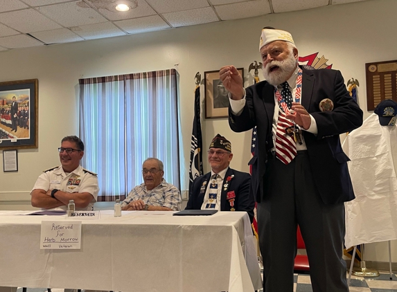 VFW (Veterans of Foreign Wars) - Carlisle, PA