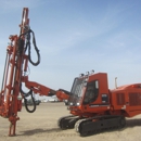 Precision Drilling Inc. - Oil Well Drilling