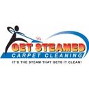 Get Steamed Carpet Cleaning - Carpet & Rug Cleaners