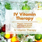 IV Vitamin Therapy Clinic