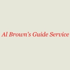 Al Brown's Guide Services