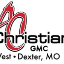 Allen Christian Buick Gmc Inc. - New Car Dealers
